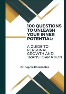 100 Questions to Unleash Your Inner Potential on www.uktalkradio.org