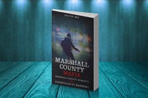 Marshall County Mafia on UK Talk Radio